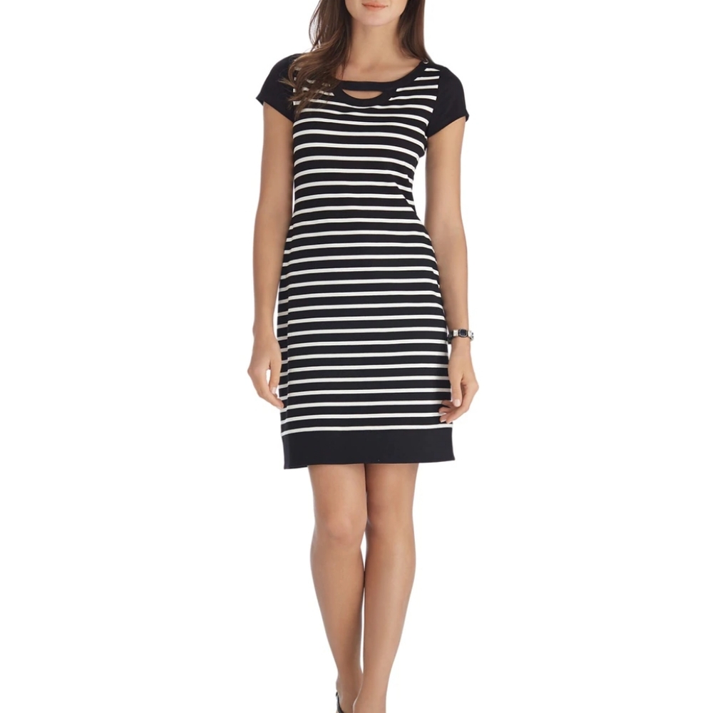 NWOT White House Black Market dress